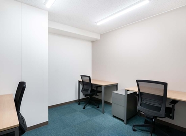 10 m² Co-working  in Tokyo Shinjuku, 1-20-3 Nishi-Shinjuku (160-0023) - 3 | MatchOffice.com