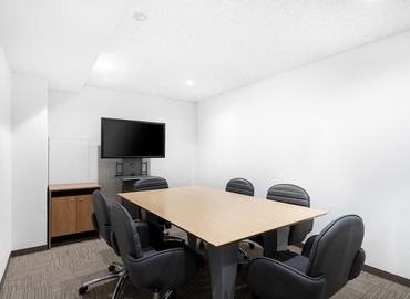 10 m² Co-working  in Tokyo Shinjuku, 1-20-3 Nishi-Shinjuku (160-0023) - 7 | MatchOffice.com