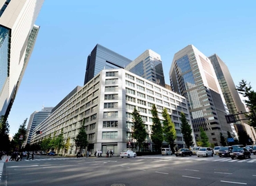 10 m² Business park in Tokyo Chiyoda, 1-6-1 Otemachi (100-0004) - 0 | MatchOffice.com