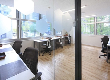 10 m² Business center in Tokyo Chiyoda, 1-6-1 Otemachi (100-0004) - 2 | MatchOffice.com