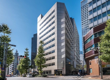 10 m² Business space in Tokyo Shinjuku, 1-20-3 Nishi-Shinjuku (160-0023) - 0 | MatchOffice