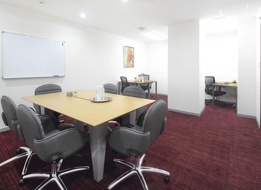 Virtual office in Tokyo, 1230-7 (951-8068) - 1 | MatchOffice