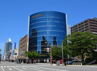 Virtual business address in Tokyo, 1230-7 (951-8068) - 0 | MatchOffice.com