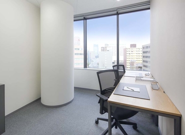 Virtual office space in Tokyo, 1230-7 (951-8068) - 3 | MatchOffice