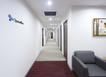Virtual office in Tokyo, 1230-7 (951-8068) - 7 | MatchOffice.com