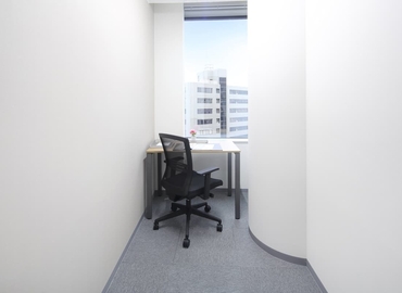 10 m² Serviced office in Tokyo, 1230-7 (951-8068) - 4 | MatchOffice