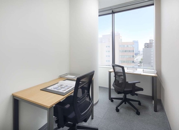 10 m² Business space in Tokyo, 1230-7 (951-8068) - 6 | MatchOffice