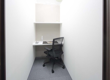 10 m² Business space in Tokyo, 1230-7 (951-8068) - 5 | MatchOffice.com