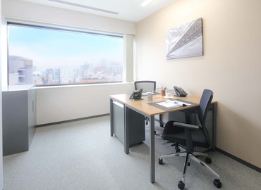 Virtual address in Nagoya, 3-15-33 Sakae (460-0008) - 3 | MatchOffice.com