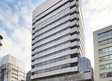 10 m² Business space in Nagoya, 3-15-33 Sakae (460-0008) - 0 | MatchOffice.com