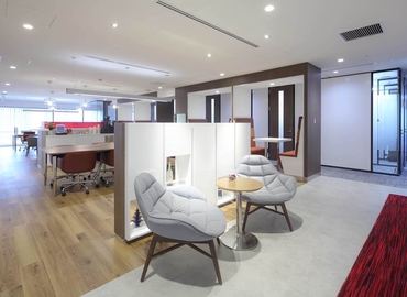 10 m² Business center in Nagoya, 3-15-33 Sakae (460-0008) - 4 | MatchOffice.com