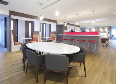 10 m² Shared workspace  in Nagoya, 3-15-33 Sakae (460-0008) - 2 | MatchOffice.com