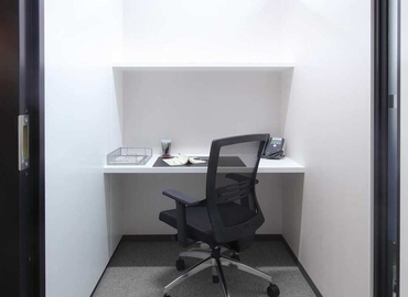 10 m² Coworking space  in Nagoya, 3-15-33 Sakae (460-0008) - 1 | MatchOffice