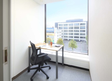 10 m² Coworking space  in Oita , 3-4-20 Funaimachi (870-0021) - 3 | MatchOffice