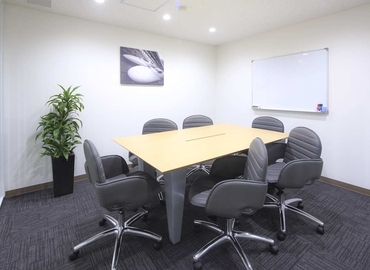 Virtual office space in Oita , 3-4-20 Funaimachi (870-0021) - 2 | MatchOffice.com