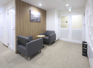 Virtual office space in Oita , 3-4-20 Funaimachi (870-0021) - 1 | MatchOffice.com