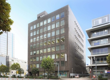 Virtual office in Oita , 3-4-20 Funaimachi (870-0021) - 0 | MatchOffice.com