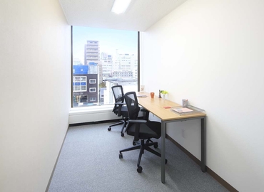 10 m² Business park in Oita , 3-4-20 Funaimachi (870-0021) - 4 | MatchOffice