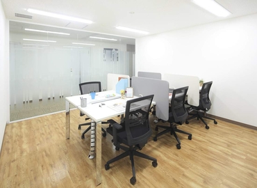 10 m² Serviced office in Oita , 3-4-20 Funaimachi (870-0021) - 5 | MatchOffice