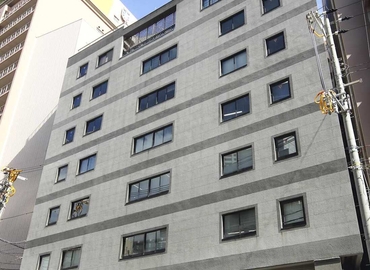 10 m² Co-working  in Kobe, 1-1-20 Isobedori (651-0084) - 0 | MatchOffice