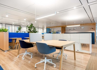 10 m² Coworking space  in Tokyo, 2-16-4 Konan (108-0075) - 6 | MatchOffice.com