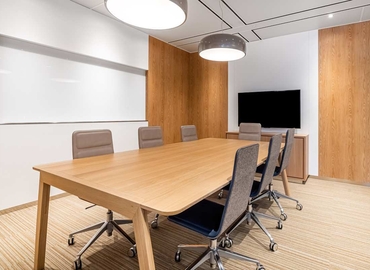 10 m² Business space in Tokyo, 2-16-4 Konan (108-0075) - 2 | MatchOffice