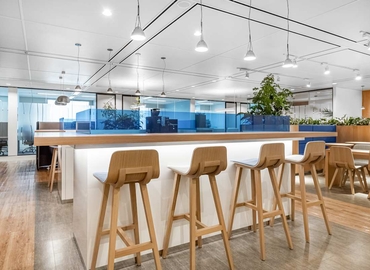 10 m² Co-working  in Tokyo, 2-16-4 Konan (108-0075) - 5 | MatchOffice