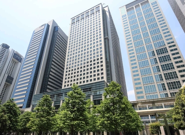 Virtual address in Tokyo, 2-16-4 Konan (108-0075) - 0 | MatchOffice.com