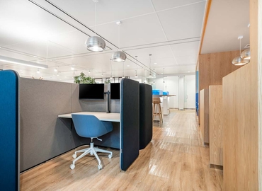 Virtual address in Tokyo, 2-16-4 Konan (108-0075) - 7 | MatchOffice.com