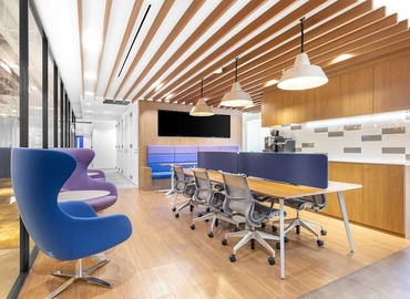 10 m² Business center in Tokyo Meguro, 3-3-2 Haneda Airport (144-0041) - 4 | MatchOffice