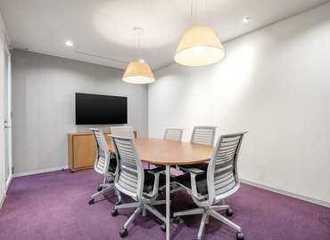 10 m² Shared workspace  in Tokyo Meguro, 3-3-2 Haneda Airport (144-0041) - 0 | MatchOffice