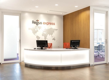 10 m² Shared office  in Tokyo Meguro, 3-3-2 Haneda Airport (144-0041) - 1 | MatchOffice