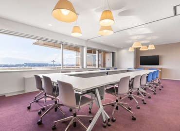 10 m² Co-working  in Tokyo Meguro, 3-3-2 Haneda Airport (144-0041) - 2 | MatchOffice.com