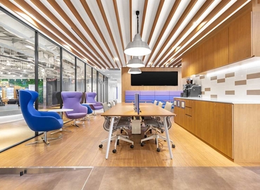 10 m² Co-working  in Tokyo Meguro, 3-3-2 Haneda Airport (144-0041) - 5 | MatchOffice.com