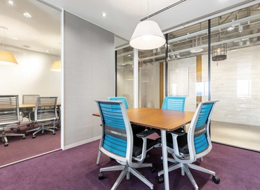 10 m² Shared workspace  in Tokyo Meguro, 3-3-2 Haneda Airport (144-0041) - 6 | MatchOffice.com