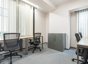 Virtual business address in Sendai, 2-1-61  Kakyoin (980-0013) - 0 | MatchOffice