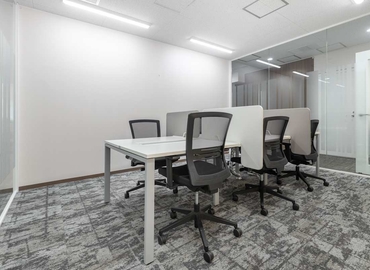 Virtual office space in Sendai, 2-1-61  Kakyoin (980-0013) - 1 | MatchOffice.com