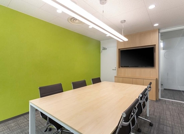 10 m² Coworking  in Tokyo, 2-3-15 Kume (900-0033) - 2 | MatchOffice.com