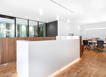 10 m² Shared workspace  in Tokyo, 1-14-1 Kanda Sudacho (101-0041) - 1 | MatchOffice