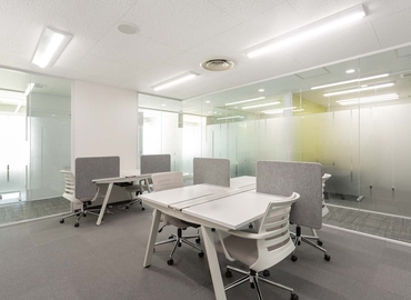 10 m² Business park in Tokyo, 2-3-15 Kume (900-0033) - 5 | MatchOffice.com