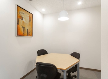 10 m² Serviced office in Tokyo, 2-3-15 Kume (900-0033) - 7 | MatchOffice.com