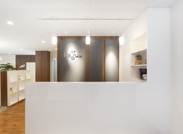 Virtual address in Tokyo, 2-3-15 Kume (900-0033) - 1 | MatchOffice.com