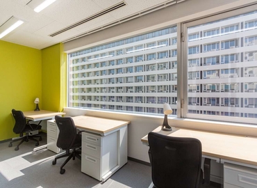 Virtual business address in Tokyo, 2-3-15 Kume (900-0033) - 3 | MatchOffice.com