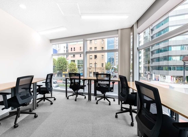 Virtual business address in Tokyo, 1-14-1 Kanda Sudacho (101-0041) - 4 | MatchOffice