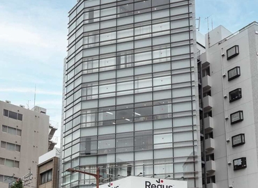 Virtual office space in Tokyo, 1-14-1 Kanda Sudacho (101-0041) - 0 | MatchOffice.com
