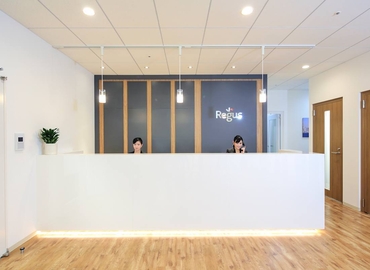 10 m² Business space in Kumamoto, 1-3-8 Shimotori (860-0807) - 1 | MatchOffice.com