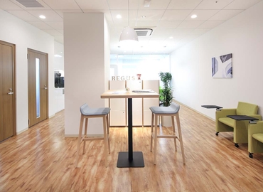 10 m² Co-working  in Kumamoto, 1-3-8 Shimotori (860-0807) - 3 | MatchOffice.com