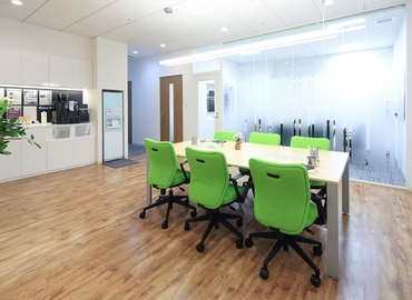 Virtual business address in Kumamoto, 1-3-8 Shimotori (860-0807) - 6 | MatchOffice.com