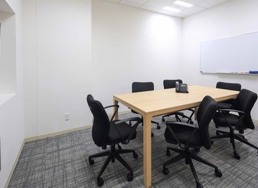 Virtual business address in Kumamoto, 1-3-8 Shimotori (860-0807) - 4 | MatchOffice.com