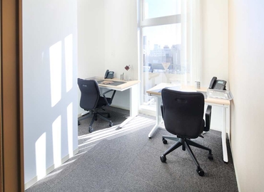 Virtual office space in Kumamoto, 1-3-8 Shimotori (860-0807) - 2 | MatchOffice.com